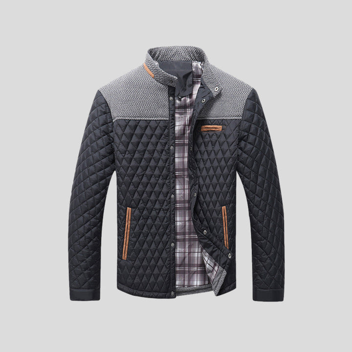 Seán - Chic Short Jacket