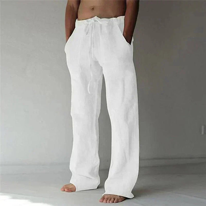 Tadhg - Stylish Everyday Trousers