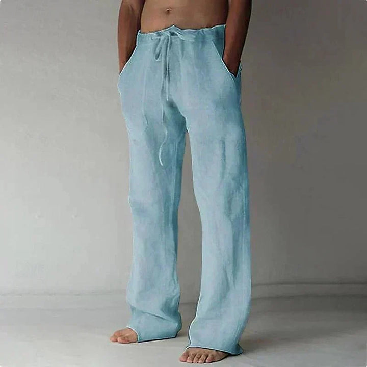 Tadhg - Stylish Everyday Trousers