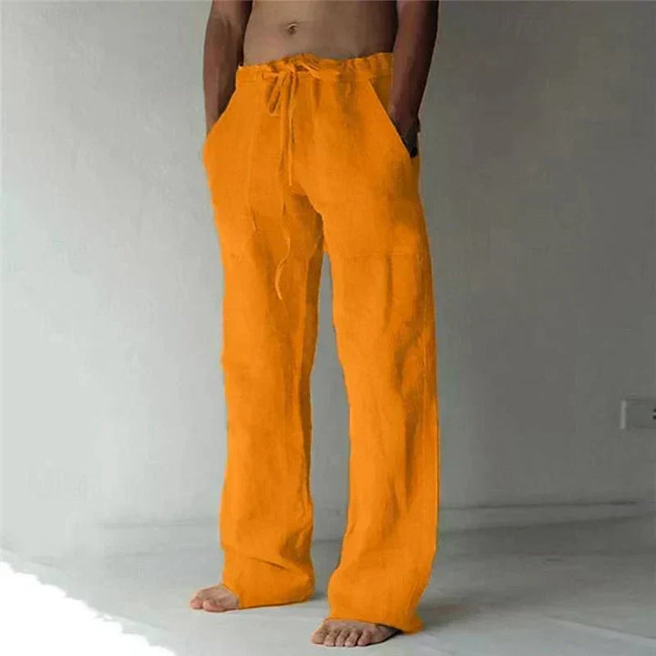 Tadhg - Stylish Everyday Trousers