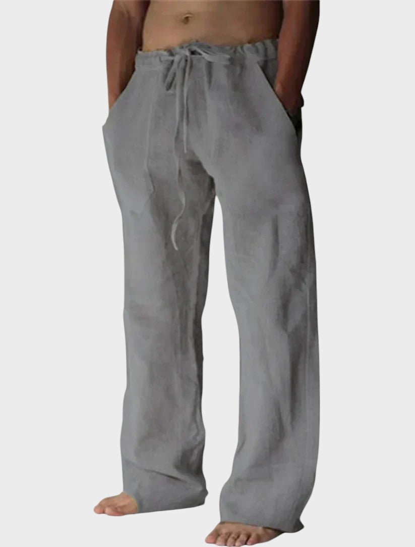 Tadhg - Stylish Everyday Trousers