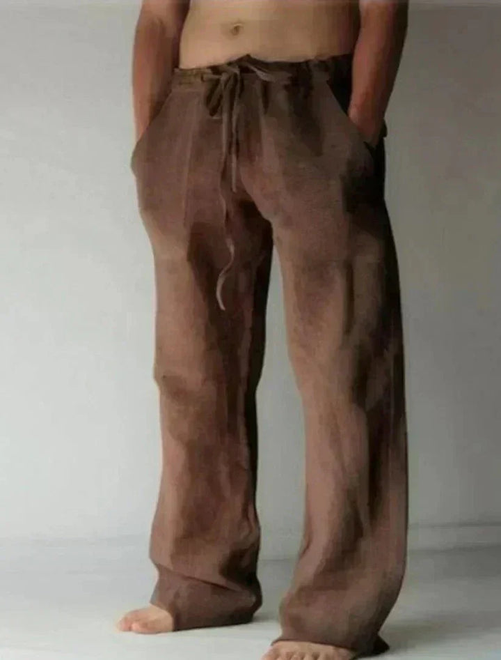 Tadhg - Stylish Everyday Trousers