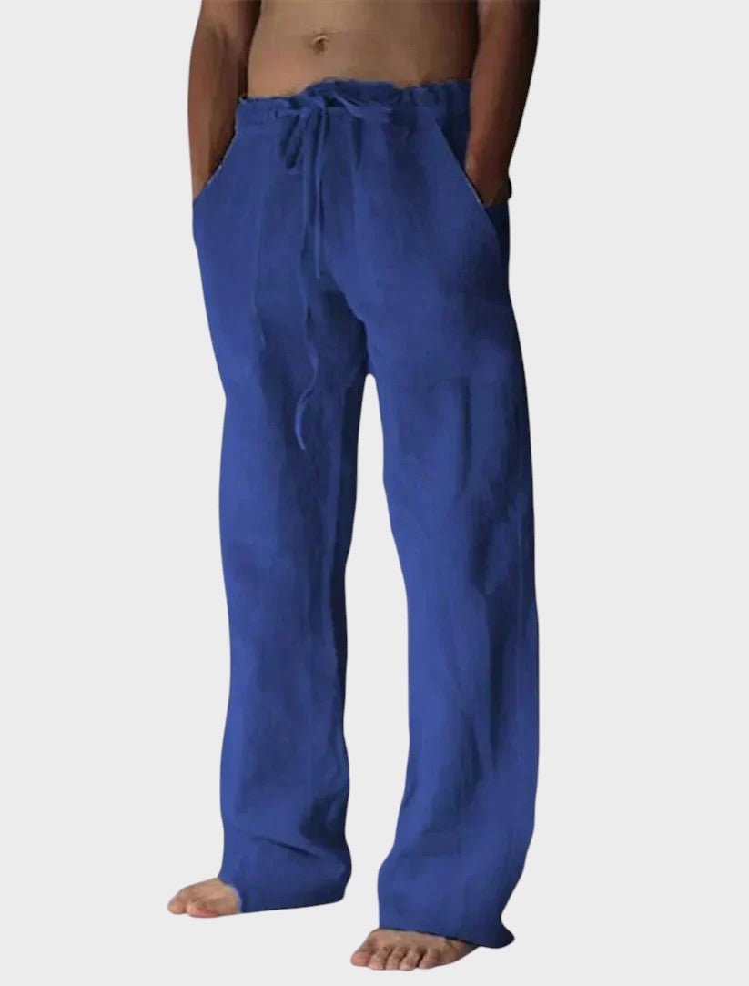 Tadhg - Stylish Everyday Trousers
