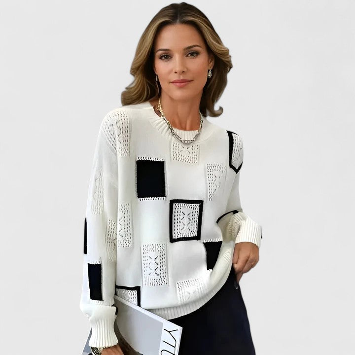 Caoilfhionn | Elegant Jumper