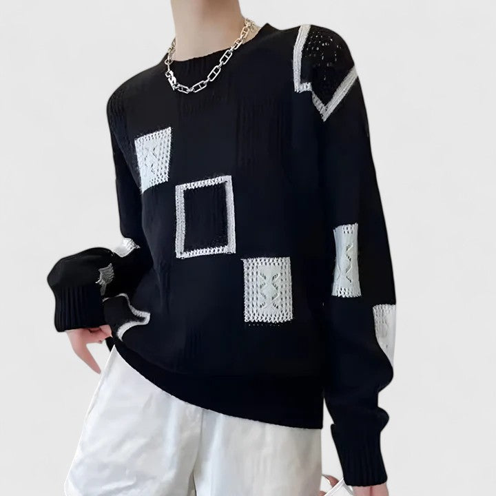 Caoilfhionn | Elegant Jumper