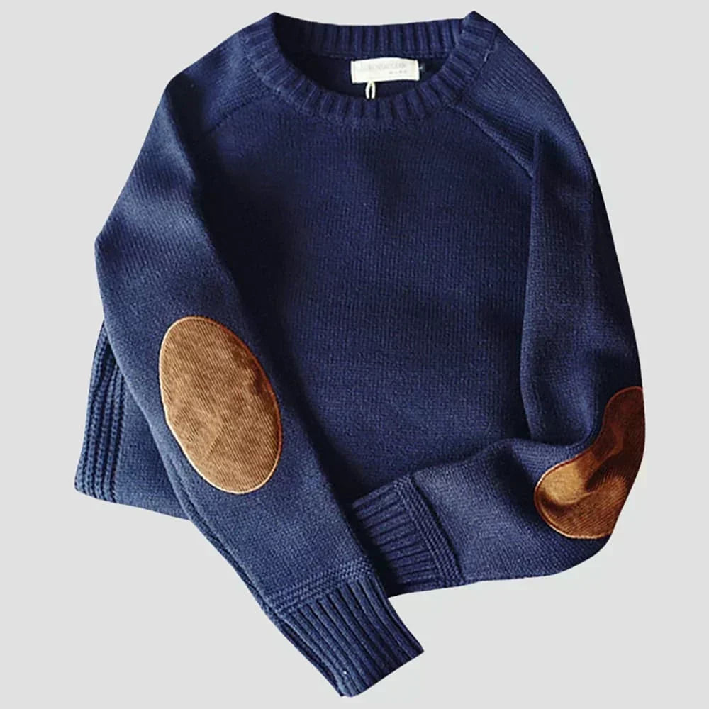 Ronan - Chic Sweater