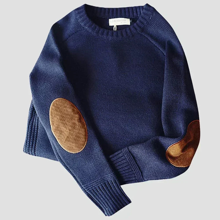 Ronan - Chic Sweater