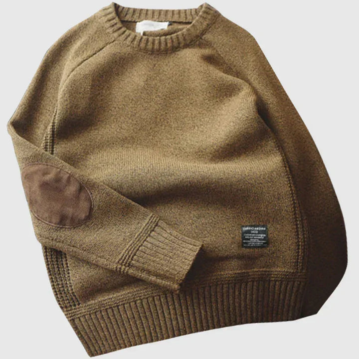 Ronan - Chic Sweater