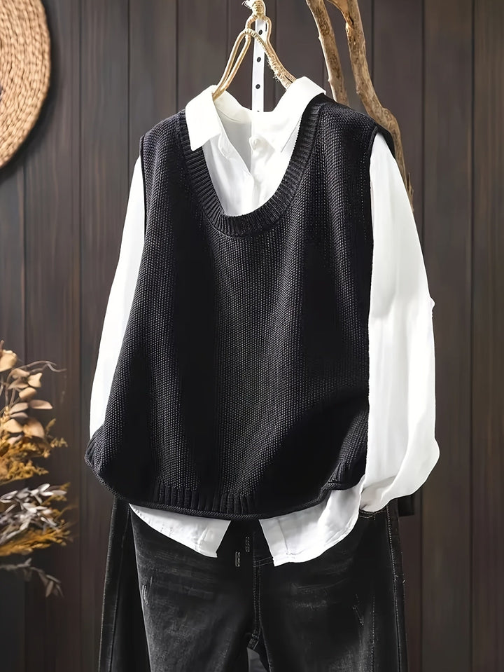 Niamh - Stylish Elegance Cardigan