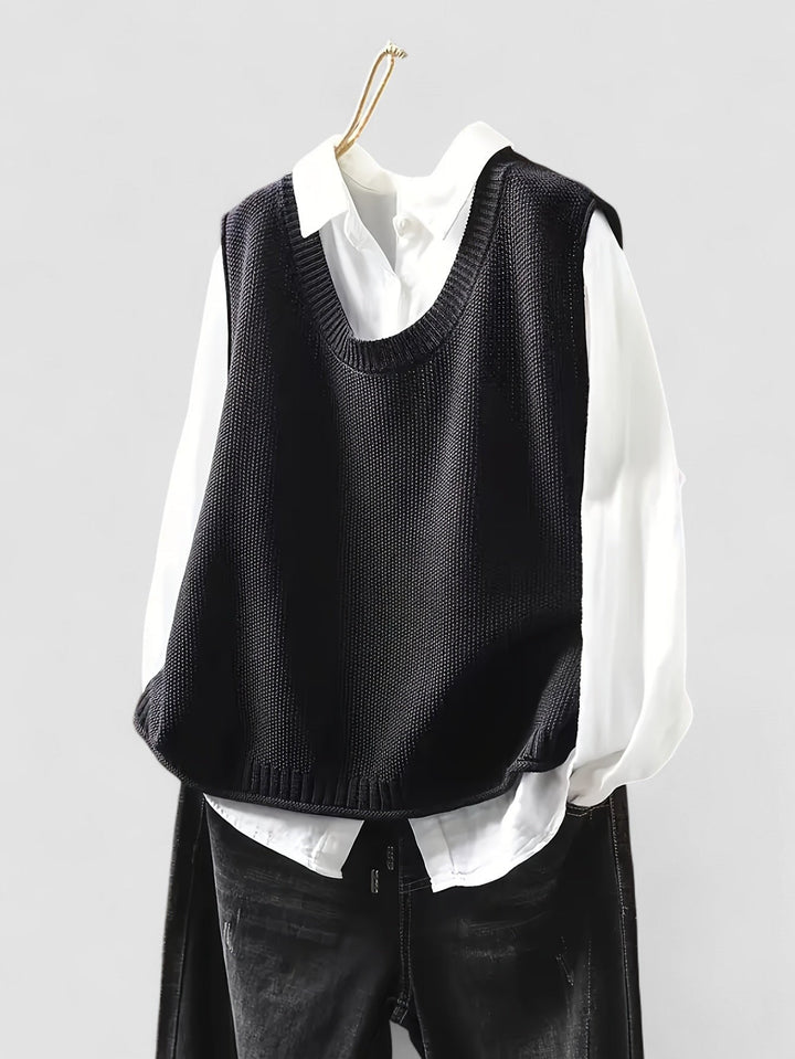 Niamh - Stylish Elegance Cardigan