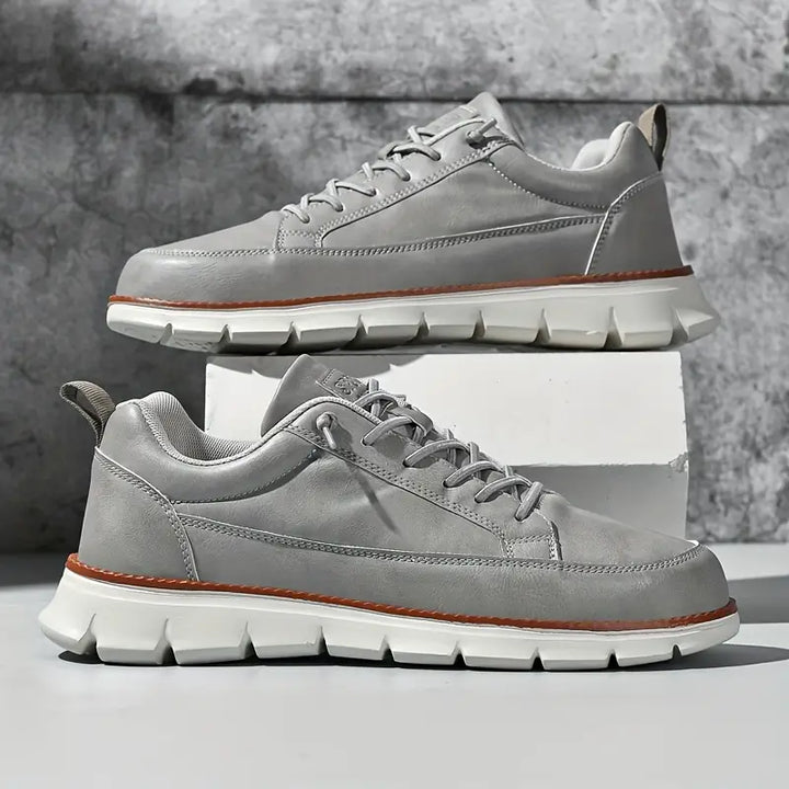 Seán - Chic Orthopedic Footwear