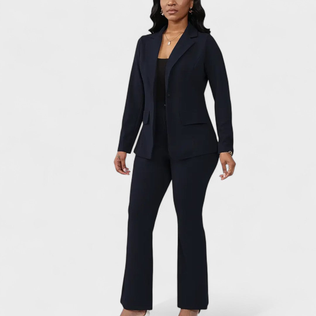 Deirbhile - Sophisticated Chic Ensemble