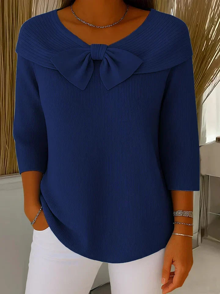 Labhaoise | Chic Jumper