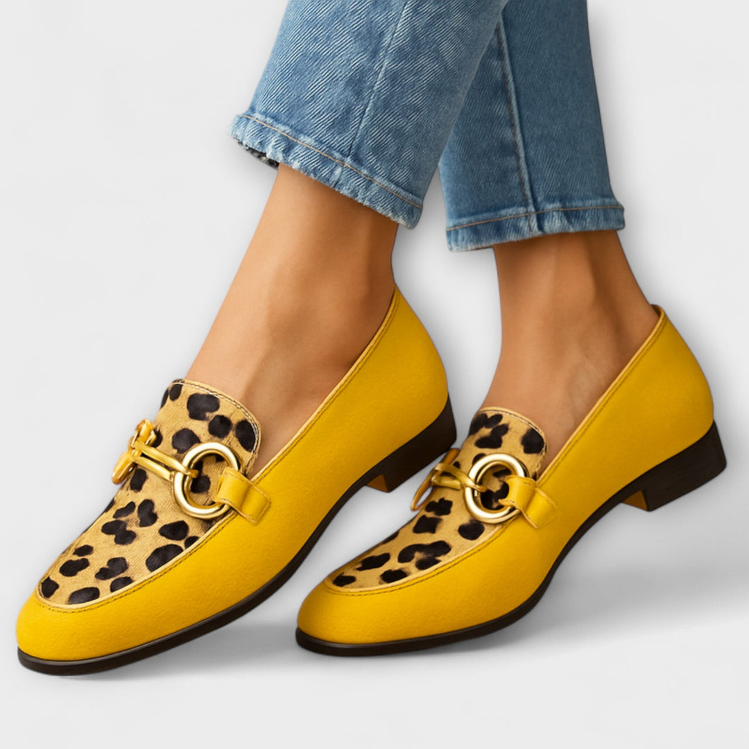 Aobhnait - Chic Accent Footwear