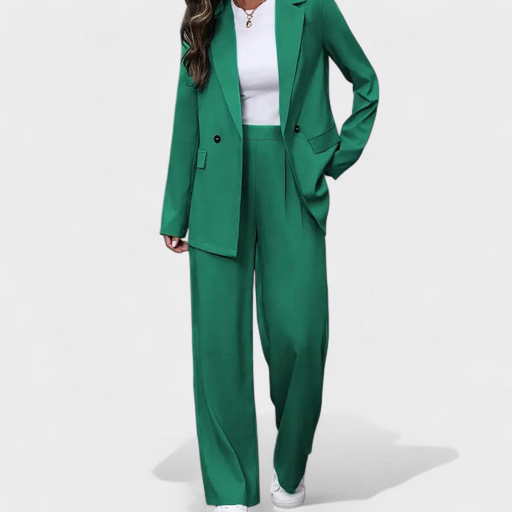 Fiona - Contemporary Chic Collection