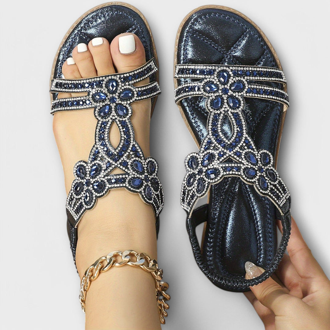 Sinéad - Bohemian Orthopedic Sandals