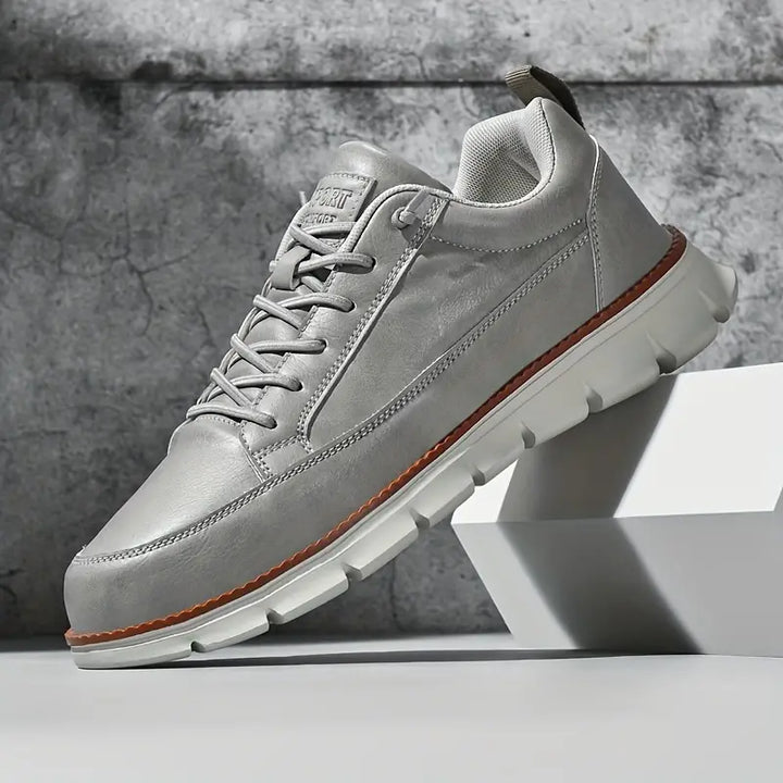 Seán - Chic Orthopedic Footwear