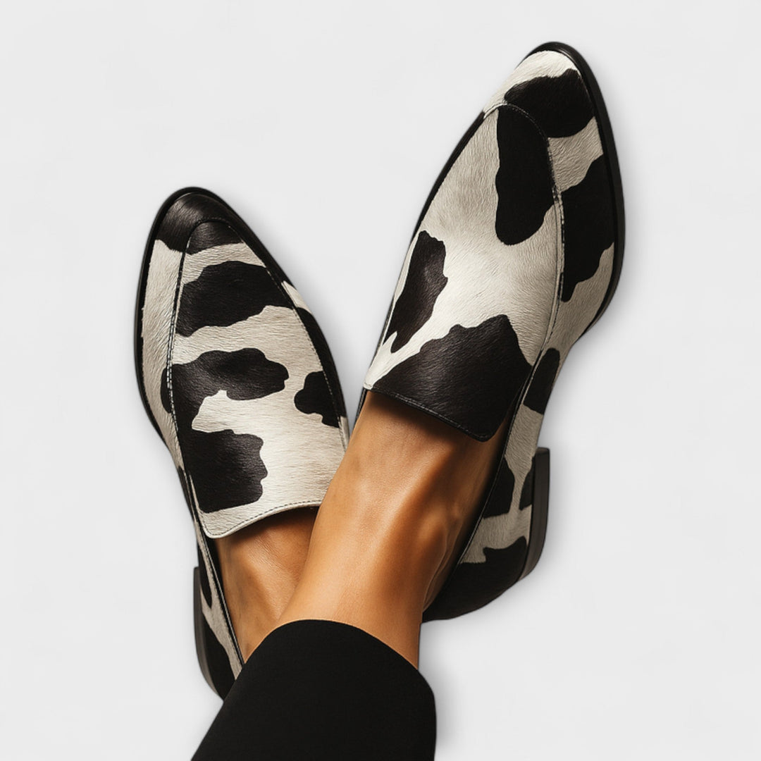 Íde - Chic Loafers