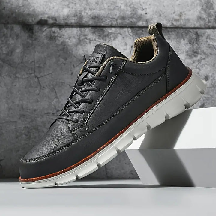 Seán - Chic Orthopedic Footwear