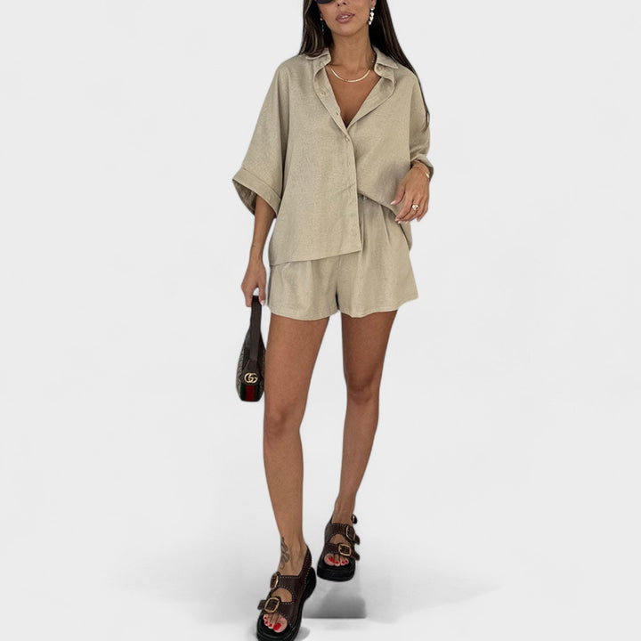 Bláithín - Lightweight Ensemble