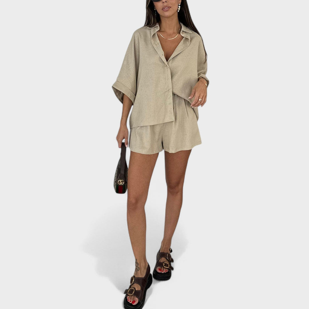 Bláithín - Lightweight Ensemble