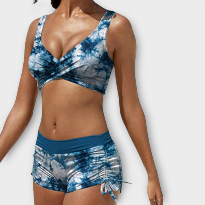Aoife - Chic Bikini Set