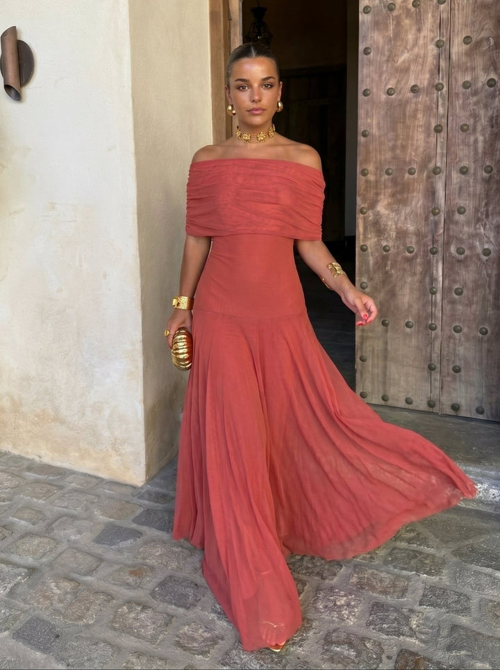 Aoibhinn - Exquisite Dress