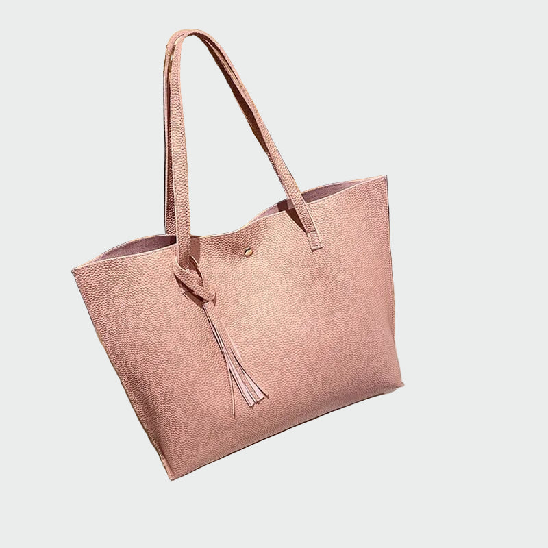 Gormfhlaith - Sleek Minimalist Tote