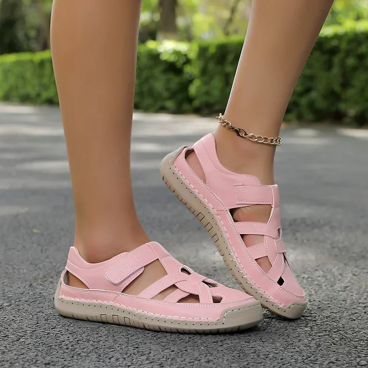 Órla - Chic Elegance Sandals