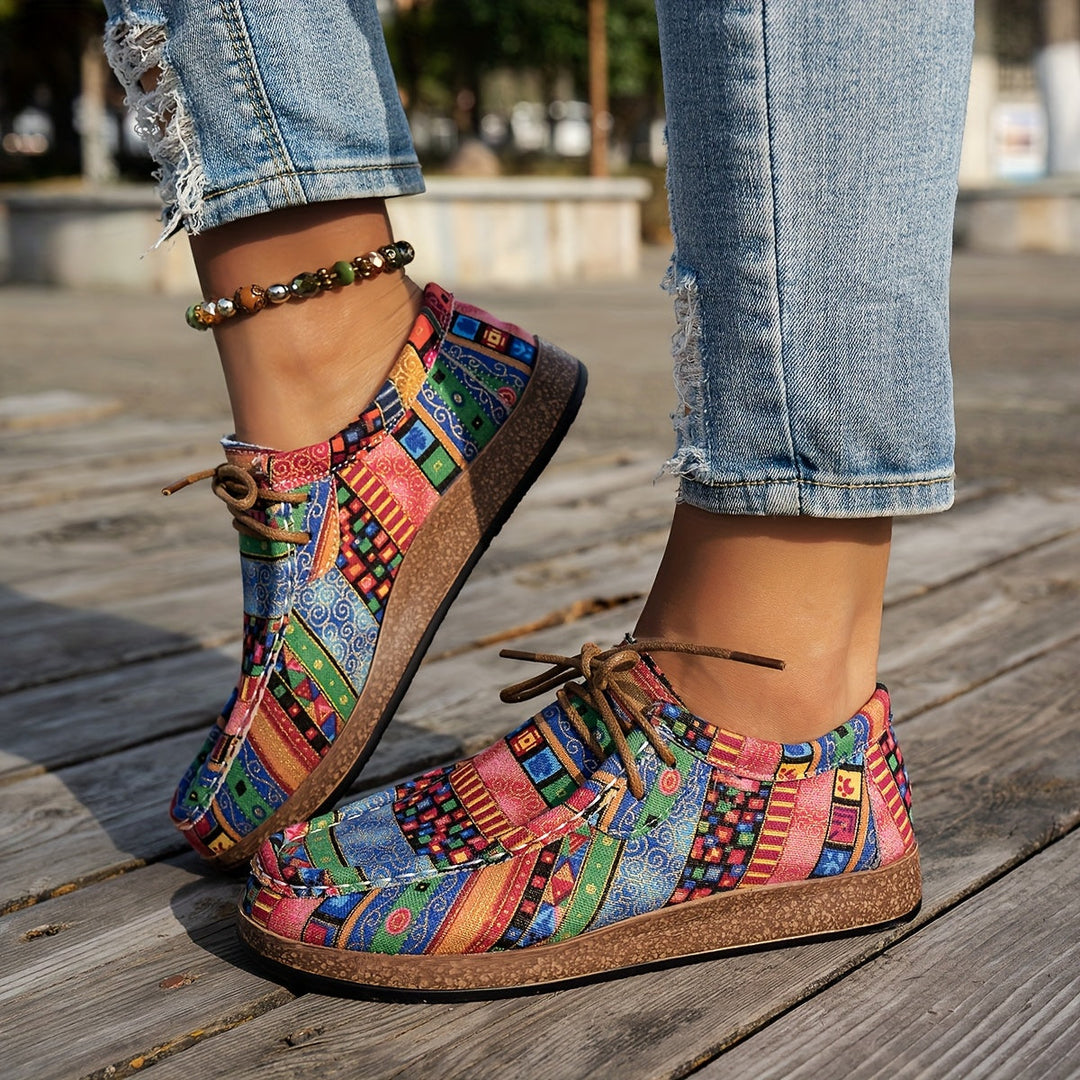 Órla - Cozy Orthopedic Footwear