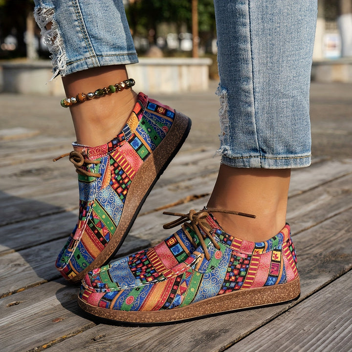 Órla - Cozy Orthopedic Footwear