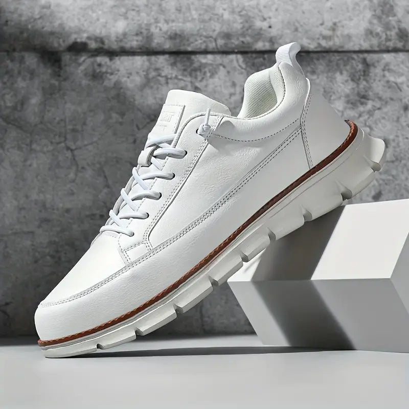 Seán - Chic Orthopedic Footwear