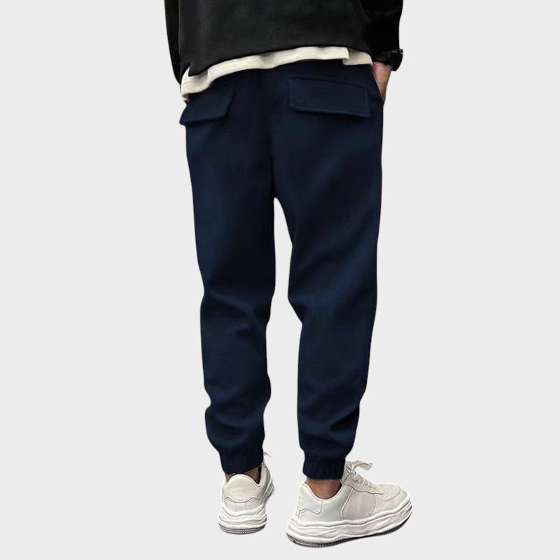 Darragh - Stylish Athletic Trousers