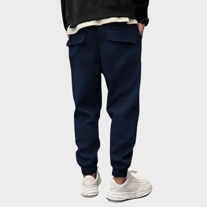 Darragh - Stylish Athletic Trousers