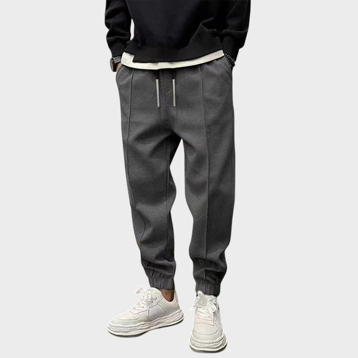 Darragh - Stylish Athletic Trousers
