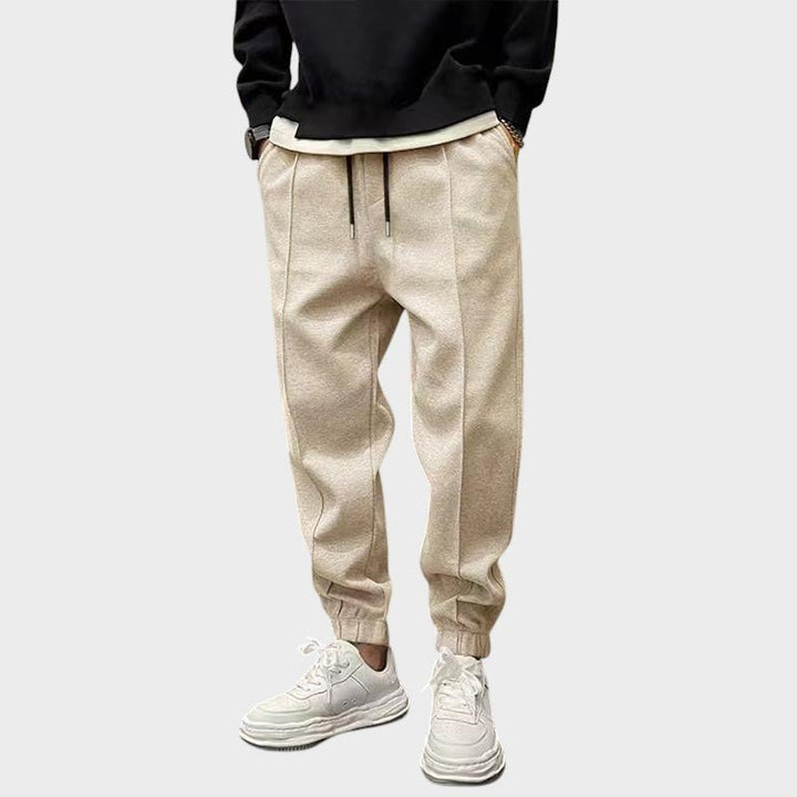 Darragh - Stylish Athletic Trousers