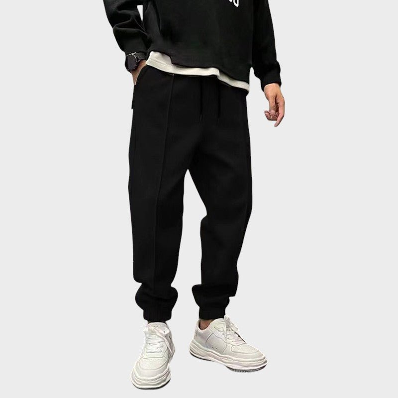 Darragh - Stylish Athletic Trousers