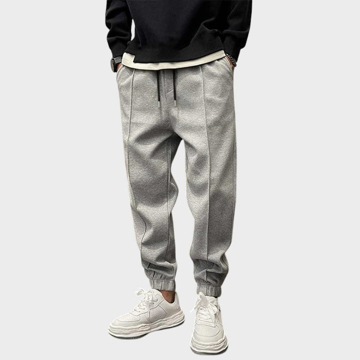 Darragh - Stylish Athletic Trousers