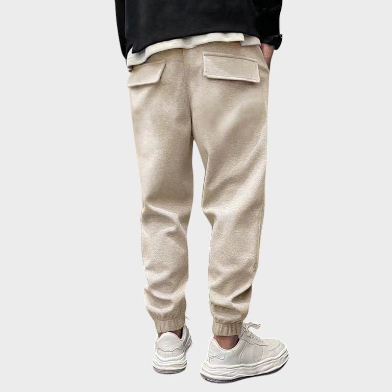Darragh - Stylish Athletic Trousers