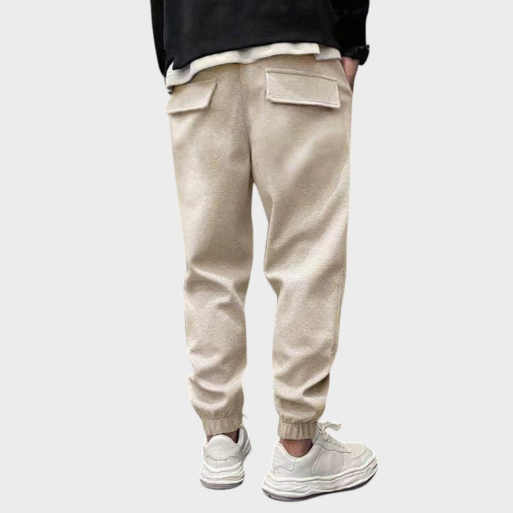 Darragh - Stylish Athletic Trousers