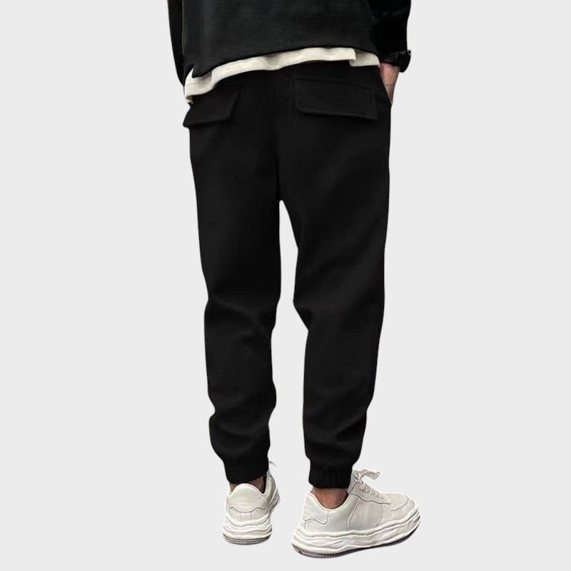 Darragh - Stylish Athletic Trousers