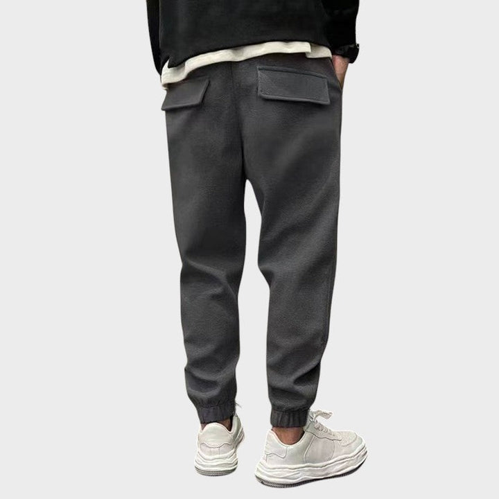 Darragh - Stylish Athletic Trousers