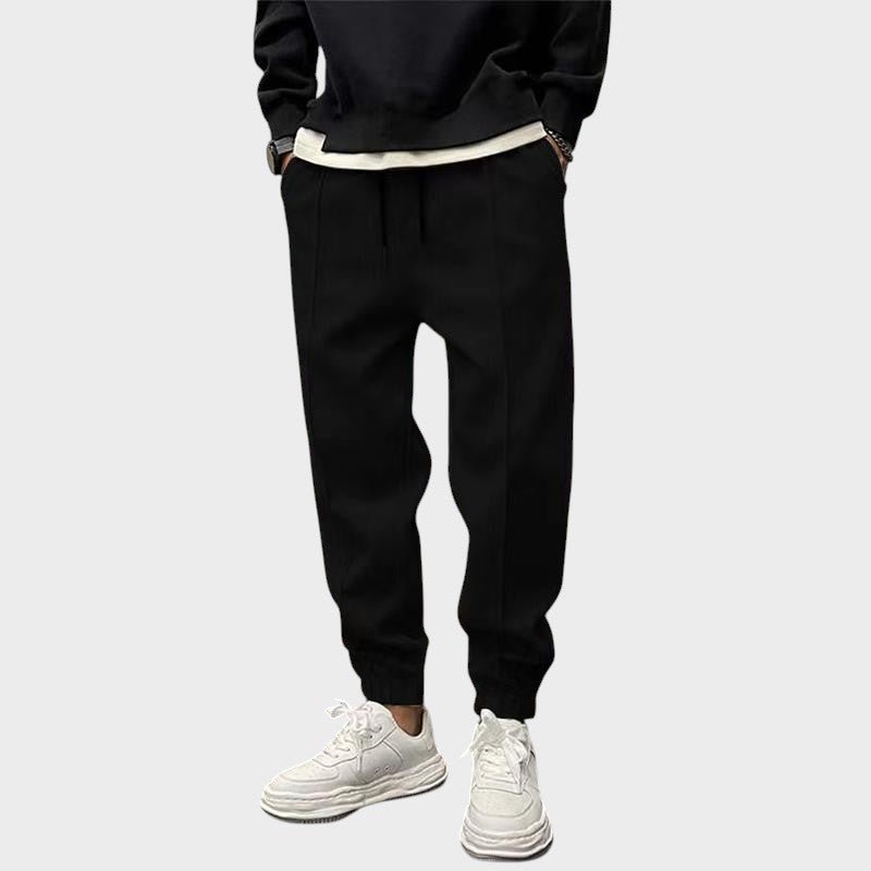 Darragh - Stylish Athletic Trousers