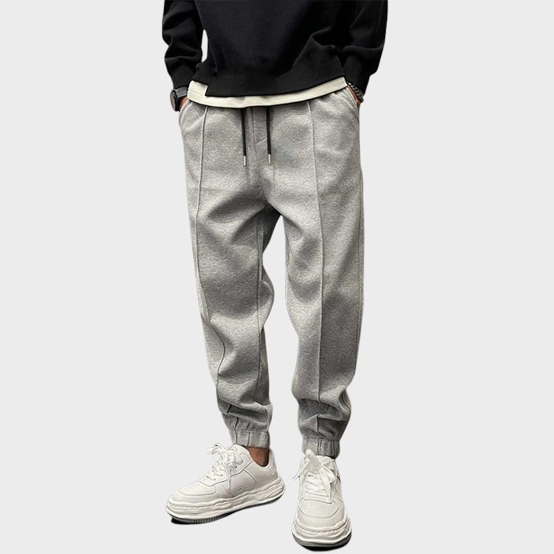 Darragh - Stylish Athletic Trousers