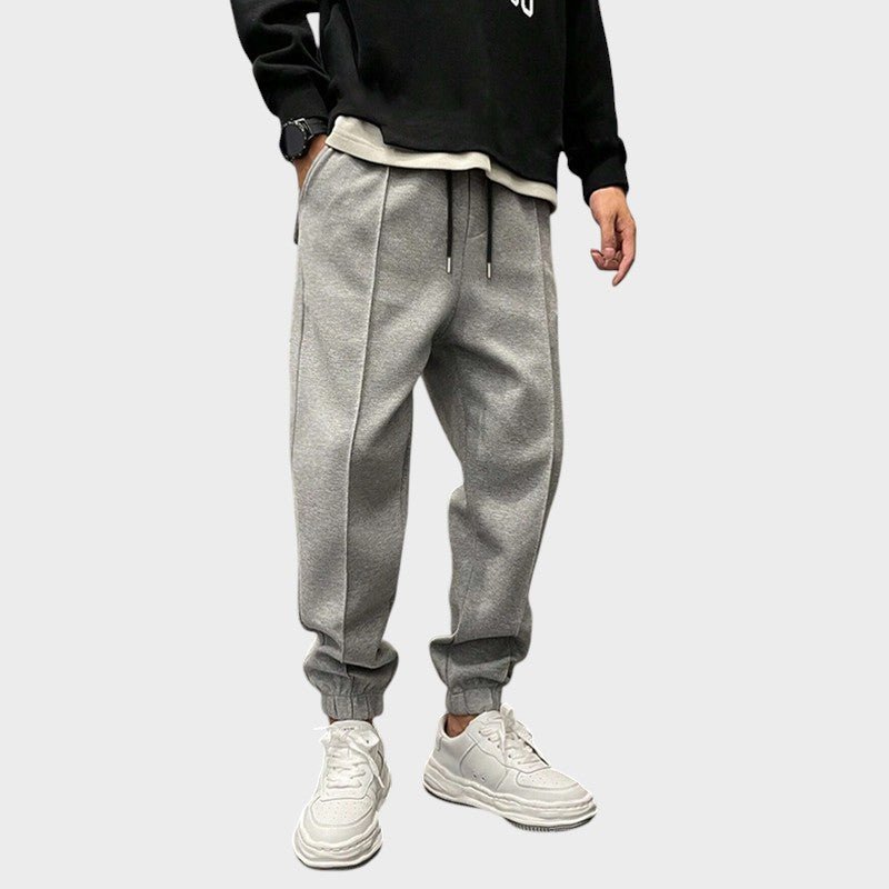 Darragh - Stylish Athletic Trousers