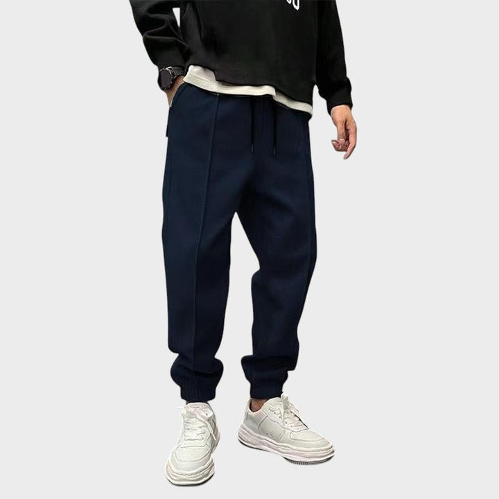 Darragh - Stylish Athletic Trousers