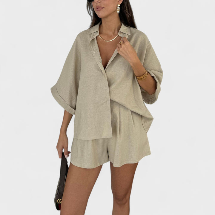 Bláithín - Lightweight Ensemble