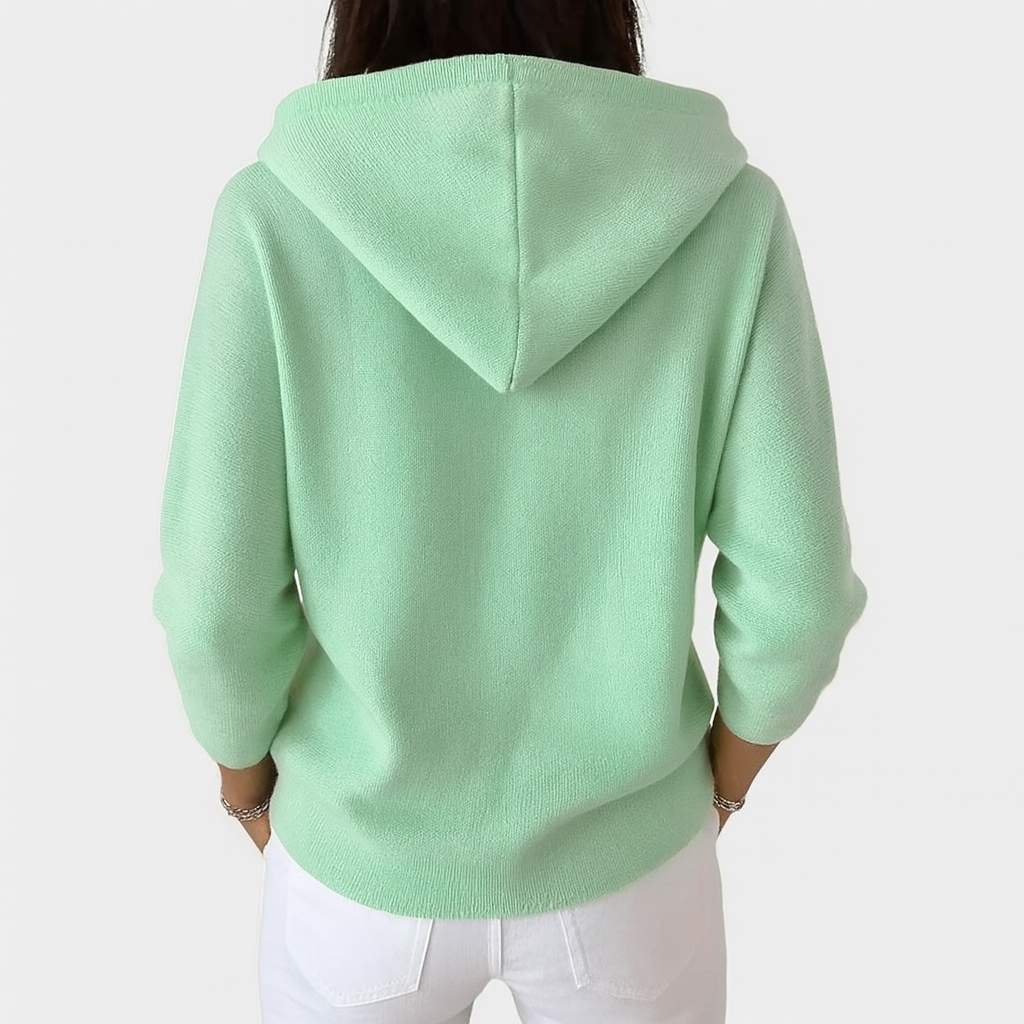 Maura | Stylish Elegance Cardigan