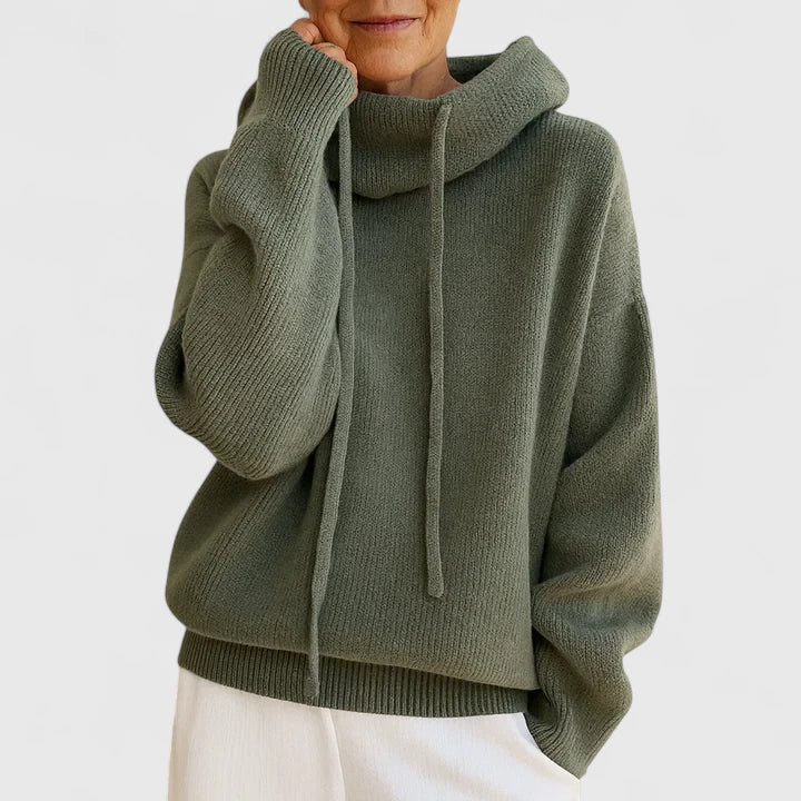 Brighid | Cosy Hoodie