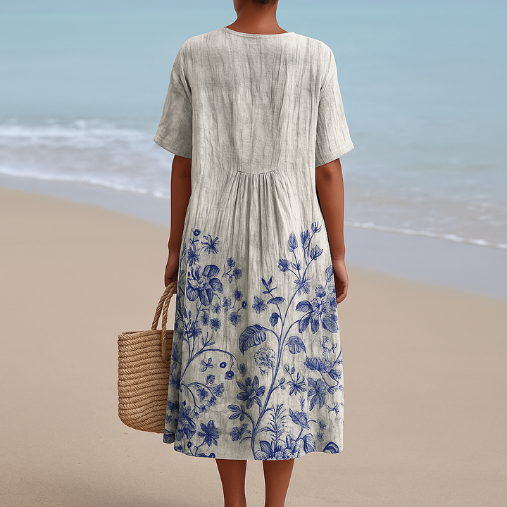 Áine - Chic Dress